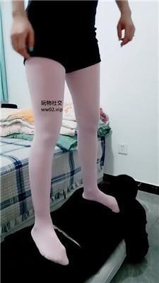 灵儿丝袜美腿踩虐恋足舔 JS241118-2