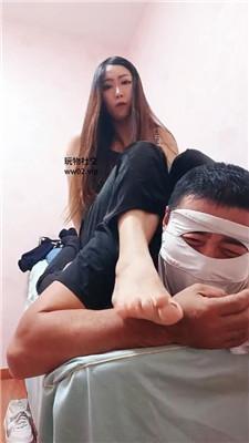 美柠猥琐按摩师揩油反被调 JS241118-10