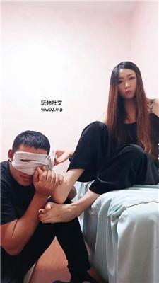 美柠猥琐按摩师揩油反被调 JS241118-10