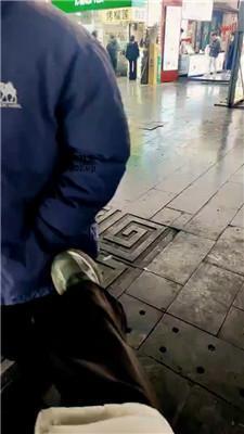 泉城男爵步行街开发女游客虐待我 JS241117-25