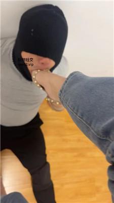 KKsama骑马/铆钉高跟踩虐 bf47128