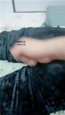 灵儿妻主粉色棉袜的诱惑 JS241117-27