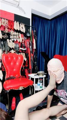 予涵骑狗背/连环踢裆/长靴肉丝脚虐 bf47123