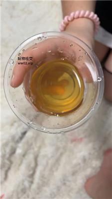 白兔母畜-赏赐圣水/伺候沐足/滴蜡 JS241117-1