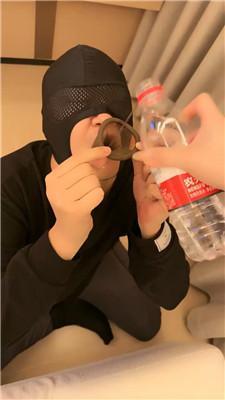 辣姐白领S-沉浸式高跟肉丝jio舔 JS241117-20