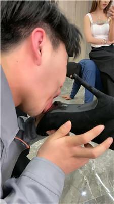 麋鹿银儿3女S天花板耳光踢头 bf47117