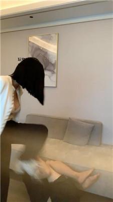 黛樱脏老爹鞋踢踹踩虐双视角版 bf47119