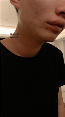 黛樱运动女神老爹鞋暴力踢踹双视角版 JS241117-13