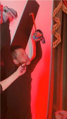 依依东望双S-重度鞭打/刑架捆绑鞭打/胶带封嘴 JS241117-6