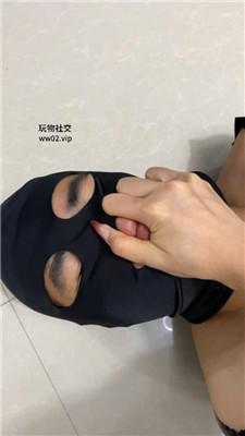 艾黎掐脖窒息/小白鞋棉袜踩虐/脚插嘴 bf47107