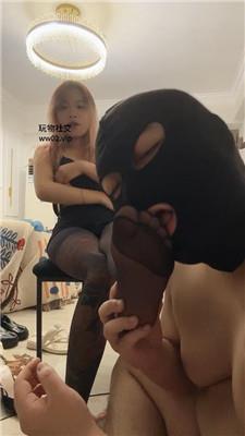 Qi7物化人体擦鞋器 bf47048