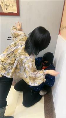 伊潼餐馆包间-吃完饭舔脏鞋臭脚 bf47035