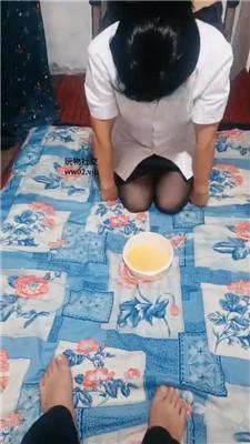 素人开发赏赐母畜喝圣水 JS241115-41