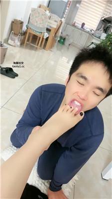 乔妹高跟碾压踩/玉足深喉 JS241115-38