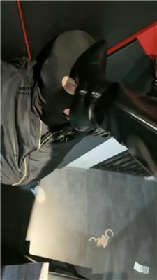 安主暗黑刑房-长靴黑丝女神刑讯逼供 bf47058