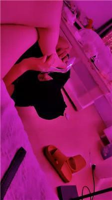 魅尊妖艳调教室-高跟踩虐地毯奴 JS241115-42