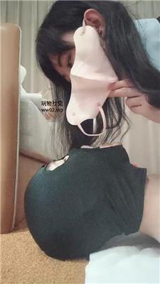 米小糖镜前鞭打羞辱/黑丝高跟踩虐/袜子塞嘴 bf47055