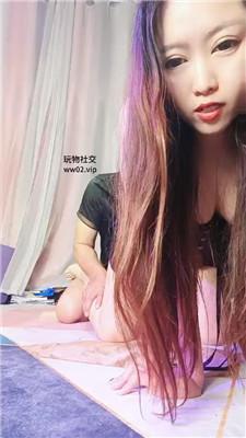 美柠上门按摩师做贱奴 JS241115-36