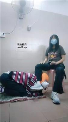 奇了怪了转胯狗爬/鞭打/白袜脚踩虐 bf47066