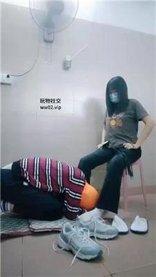 奇了怪了转胯狗爬/鞭打/白袜脚踩虐 bf47066