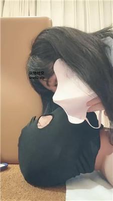 米小糖高跟碾压踩/吐口水/踢裆 JS241116-5