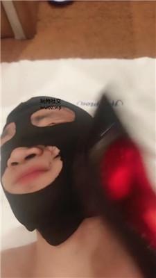 米小糖高跟碾压踩/吐口水/踢裆 JS241116-5