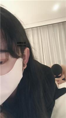 米小糖高跟碾压踩/吐口水/踢裆 JS241116-5