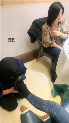 伊潼双S-餐厅包房公开处刑家奴 bf47015