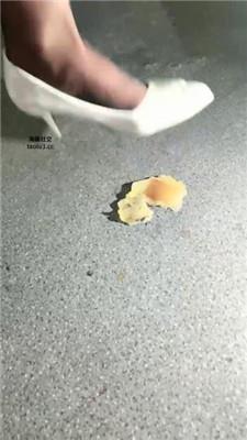 刘二狗内裤套头/高跟脚踩/黑丝喂酸奶/喝圣水 JS241115-25