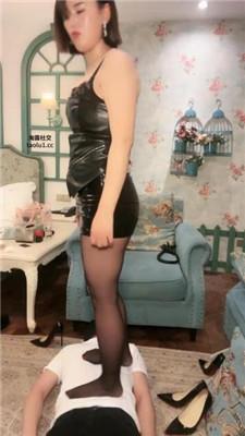 冷兮小主骑马骑脖/连环耳光/高跟黑丝踩 bf47028