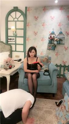 冷兮小主骑马骑脖/连环耳光/高跟黑丝踩 bf47028