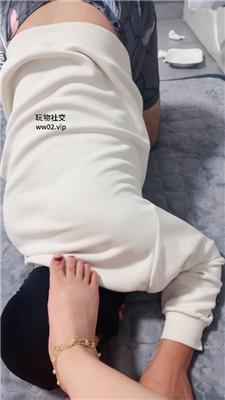 恩恩拍子sp/玉足蹂躏踩脚垫 JS241115-20