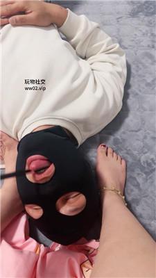 恩恩拍子sp/玉足蹂躏踩脚垫 JS241115-20