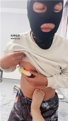 恩恩拍子sp/玉足蹂躏踩脚垫 JS241115-20