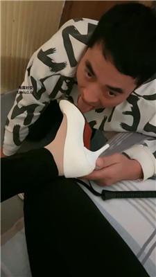 刘二狗开发素人技师高跟玩sm JS241115-21