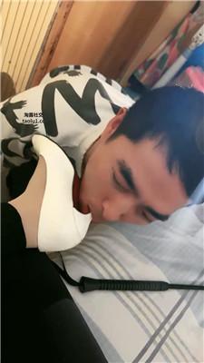 刘二狗开发素人技师高跟玩sm JS241115-21