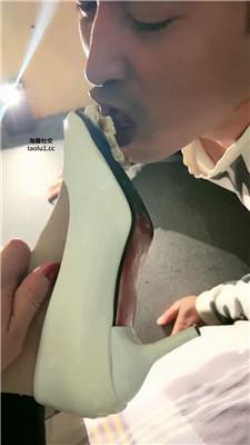 刘二狗开发素人技师高跟玩sm JS241115-21