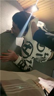 刘二狗开发素人技师高跟玩sm JS241115-21