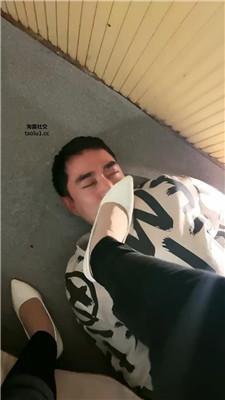 刘二狗开发素人技师高跟玩sm JS241115-21