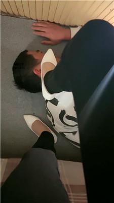 刘二狗开发素人技师高跟玩sm JS241115-21