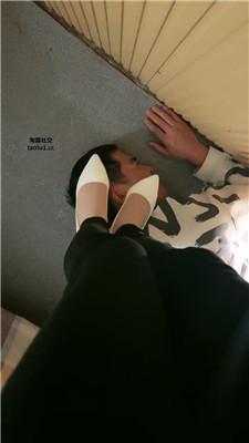 刘二狗开发素人技师高跟玩sm JS241115-21