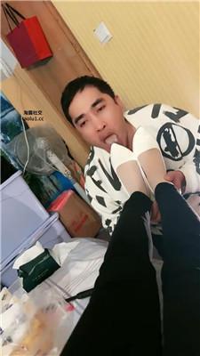 刘二狗开发素人技师高跟玩sm JS241115-21