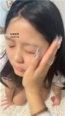 沐沐大大滴蜡惩罚女神犬 JS241115-22