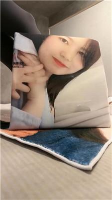 辣姐把你的老婆印在地毯上踩 JS241115-24