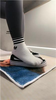 辣姐把你的老婆印在地毯上踩 JS241115-24