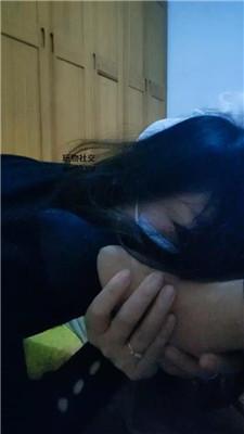 SX9583母畜-原味黑船袜玩虐 JS241115-19