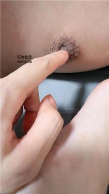 奶味小仙女沉浸式虐乳专场 JS241115-32