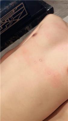 玉兔性感女神S-美腿香水强制开发 bf47042