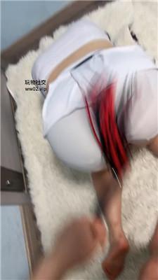 小凤梨纹身小妹教训小三母狗 JS241115-26