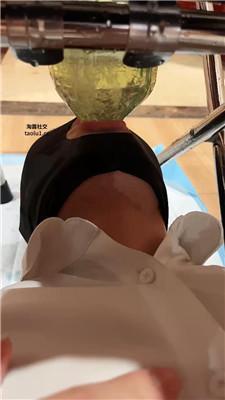 【爱秀套图】【cici】绿帽-强迫混合圣水/轮流舔脏鞋-黑棉袜气味辱JS241115-34